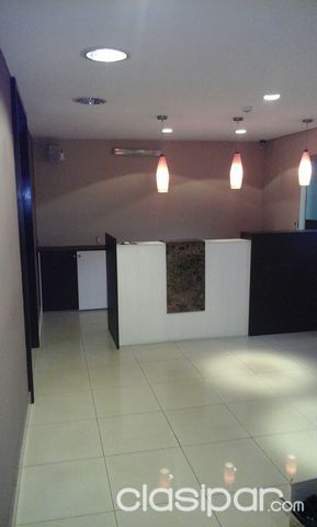 Alquilo super casa de lujo equipada para oficina en barrio Carmelitas!! — foto 3