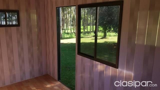 Vendo Casa Rodante. Nuevo Recién Fabricado — foto 3