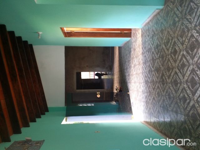 VENDO CASA EN EUSEBIO AYALA (BARRERO GRANDE) — foto 3