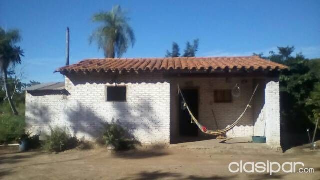 Vendo una casa con terreno — foto 2