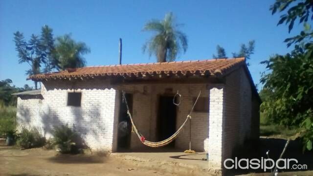 Vendo una casa con terreno — foto 3