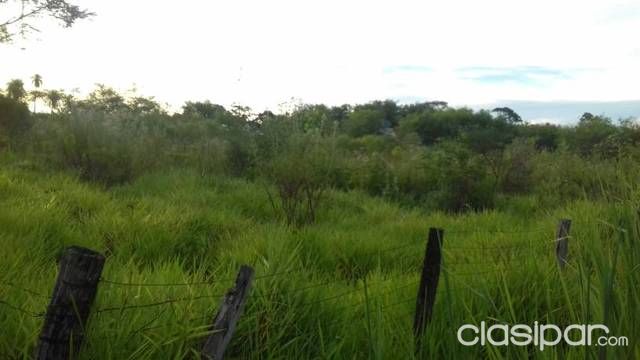 Vendo terreno en yby yau — foto 3