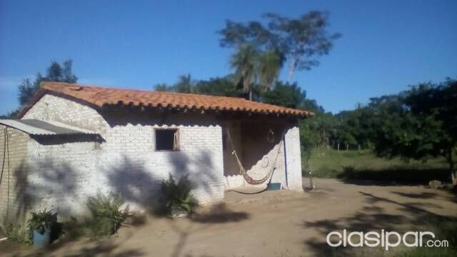 Una casa con titulo y un terreno 150 por 165 — foto 2