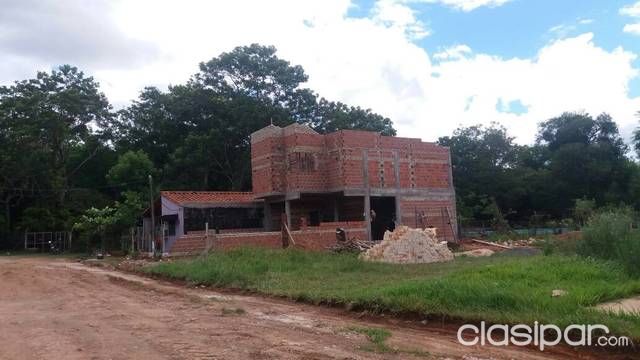 Vendo Duplex en Luque — foto 2