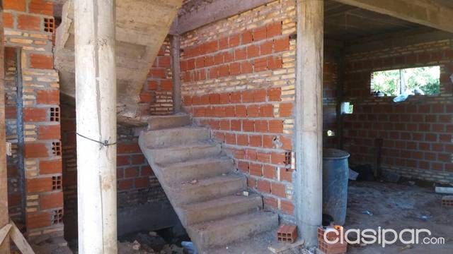 Vendo Duplex en Luque — foto 3
