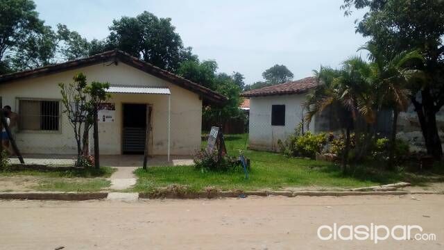 Vendo Terreno 30 x 40 — foto 3