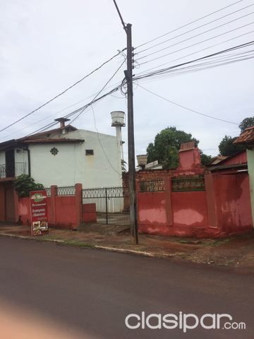 VENDO CASA EN HERMOSA ZONA DE CDE!!! — foto 2
