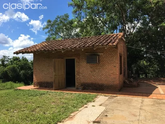 Propietarios venden hermosa quinta con vista al lago Ypacarai — foto 2