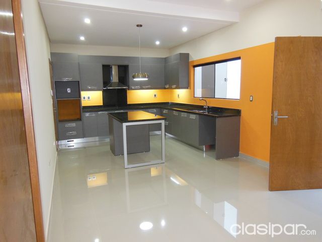 Residencia a estrenar en Mburucuya — foto 2