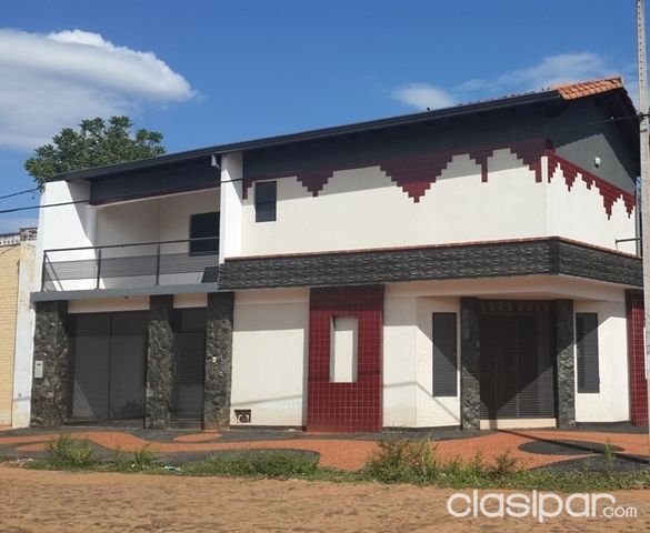 VENDO DÚPLEX EN FERNANDO DE LA MORA ZONA NORTE — foto 3