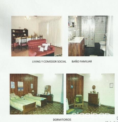 VENDO CASA CENTRICA — foto 2