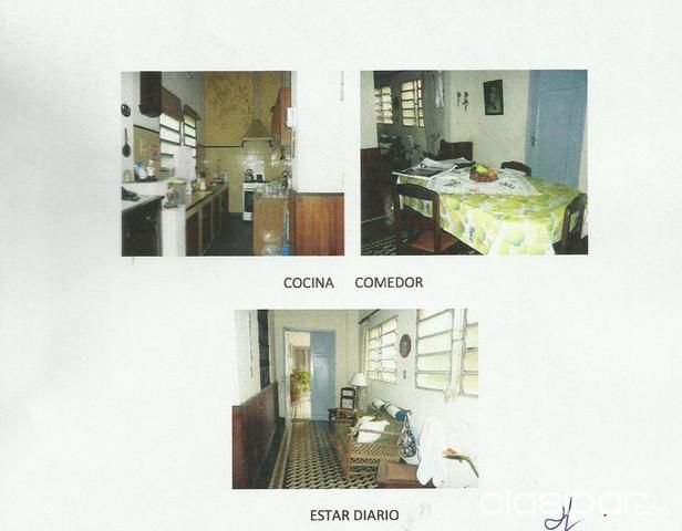 VENDO CASA CENTRICA — foto 3