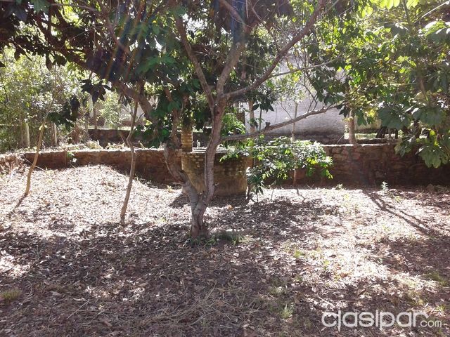 VENDO TERRENO EN VILLA YTU CERCA DE ARROYO — foto 2