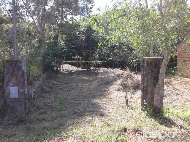 VENDO TERRENO EN VILLA YTU CERCA DE ARROYO — foto 3