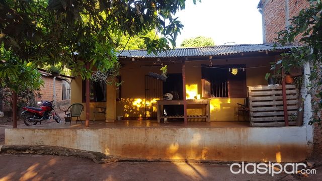 Casa en Barrio San Miguel de Ciudad del Este — foto 3