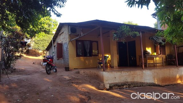 Casa en Barrio San Miguel de Ciudad del Este — foto 2