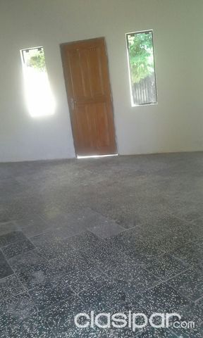 VENDO PROPIEDAD EN LUQUE — foto 2