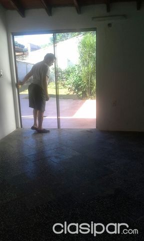 VENDO PROPIEDAD EN LUQUE — foto 3