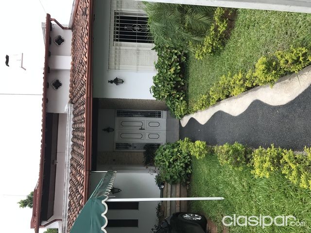 Vendo casa Barrio Seminario — foto 2
