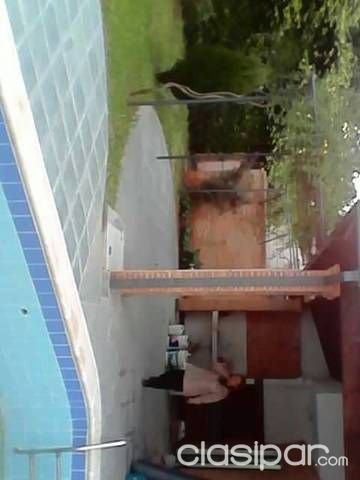 Villa morra — foto 2