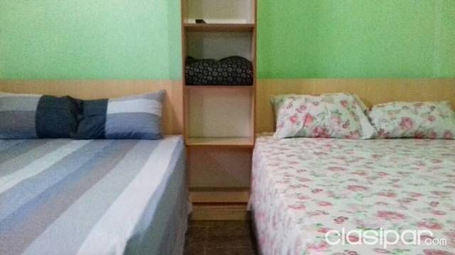 Vacaciones en Encarnacion — foto 3