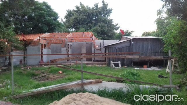 OFERTA INCREIBLE EN LIMPIO...CASA A CONSTRUIR X TAN SOLO 50 MILLONES — foto 2