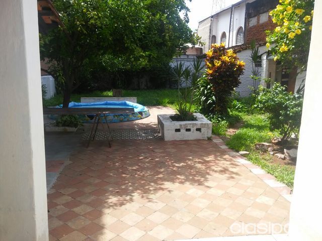 Vendo Casa en el centro de Asunción — foto 3