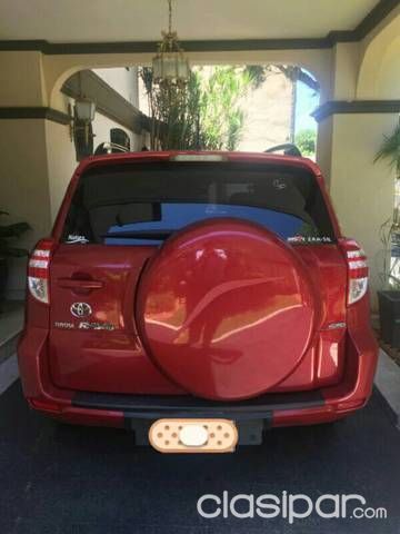 Toyota Rav4 2009 de TOYOTOSHI — foto 2