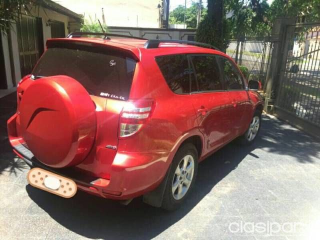 Toyota Rav4 2009 de TOYOTOSHI — foto 3