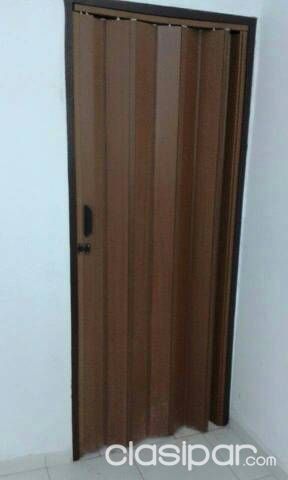 Oferta puerta de pvc — foto 2