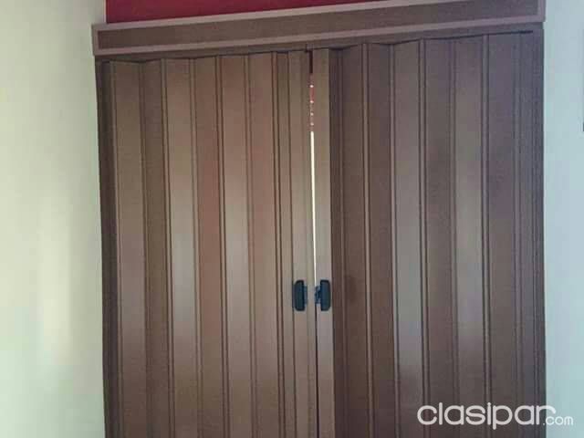 Oferta puerta de pvc — foto 3
