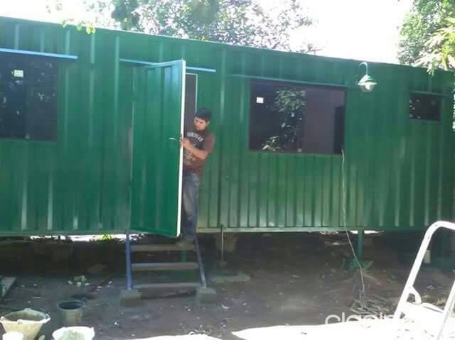 Contenedores con baño — foto 3