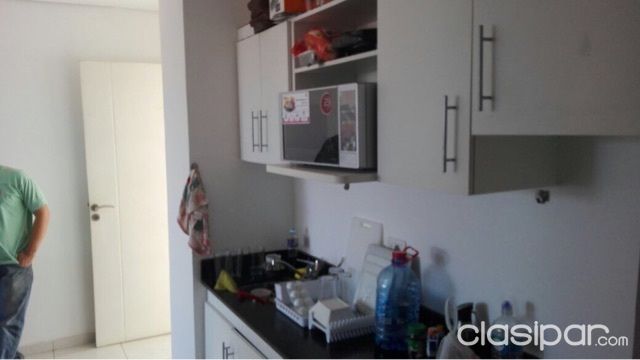 Vendo departamento en Barrio Jara — foto 3
