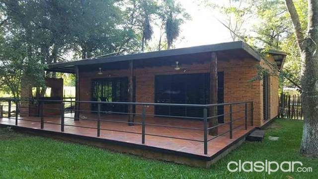 CASA QUINTA EN AREGUA - ECOS DEL LAGO!!! — foto 3