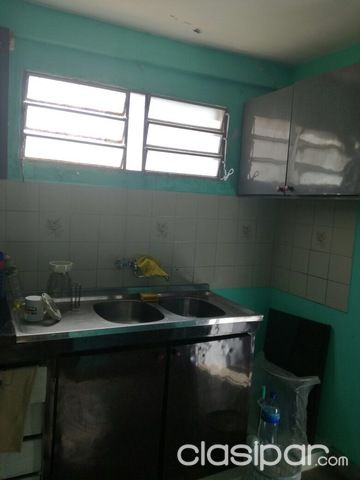 Vendo departamento en encarnacion — foto 2
