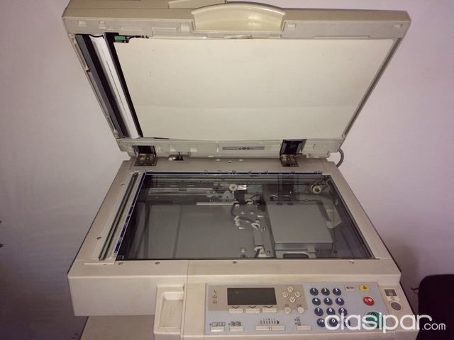 VENDO FOTOCOPIADORA RICOH — foto 3
