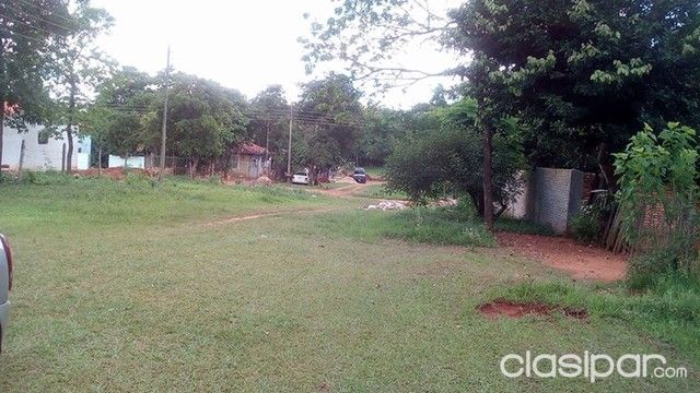 TERRENO DE 13X30 EN LUQUE ZONA YKUA DURE — foto 2
