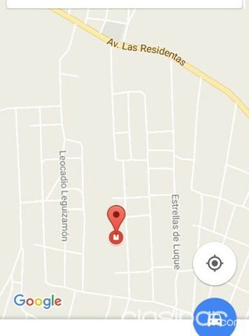 TERRENO DE 13X30 EN LUQUE ZONA YKUA DURE — foto 3