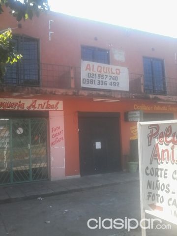 POR 850 MIL DEPARTAMENTO SEMI NUEVO EN CENTRO LAMBARE — foto 2