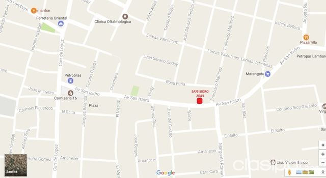 ALQUILO DUPLEX ZONA COMISARIA 16 CAMPUS UAA - LAMBARE — foto 2