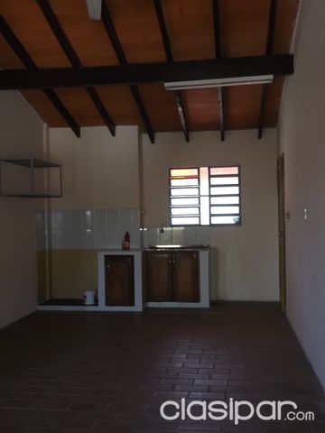 ALQUILO DPTO - ZONA - HOSPITAL SAN PABLO — foto 2