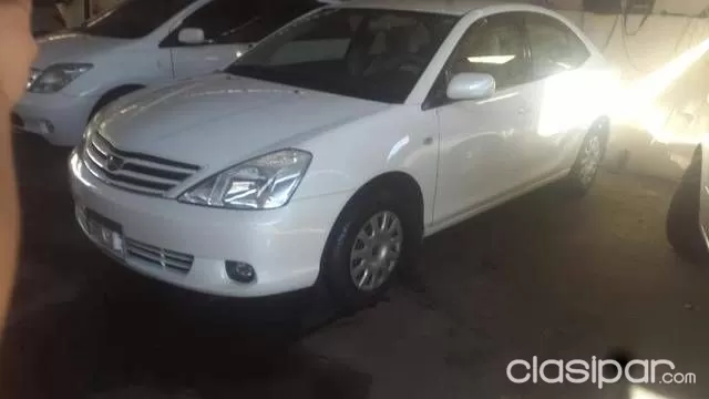 Toyota Allion 2003 - foto 2