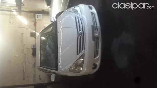 Toyota Allion 2003 — foto 5
