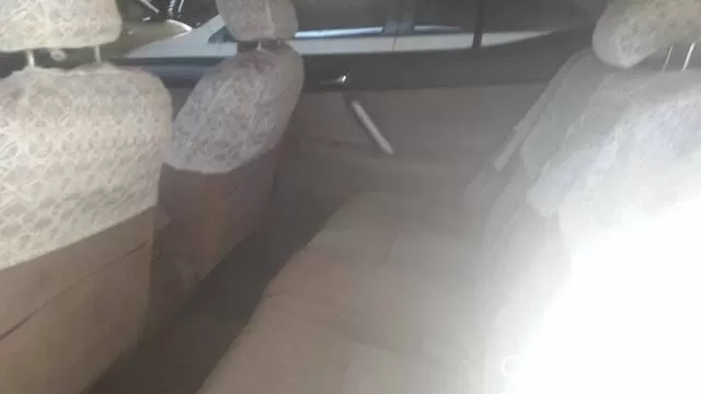 Toyota Allion 2003 — foto 7
