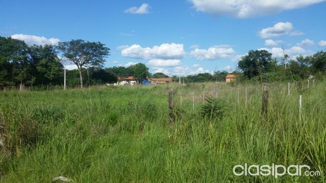 TERRENO EN LUQUE — foto 2