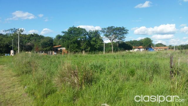 TERRENO EN LUQUE — foto 3