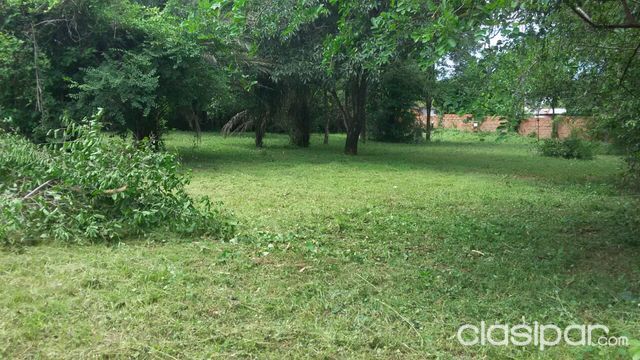 Vendo 2 terrenos en Remansito antes del puente a cuadras de la ruta — foto 2