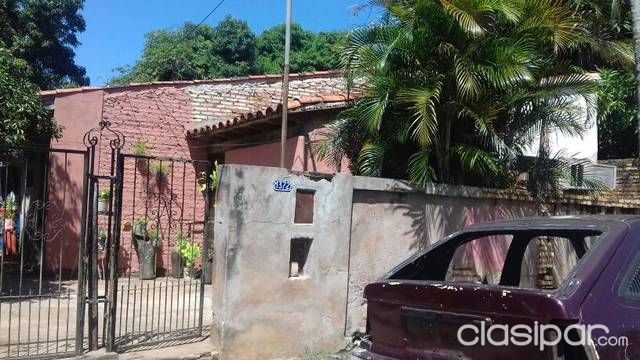 Lambaré 3 casas en una. C — foto 2