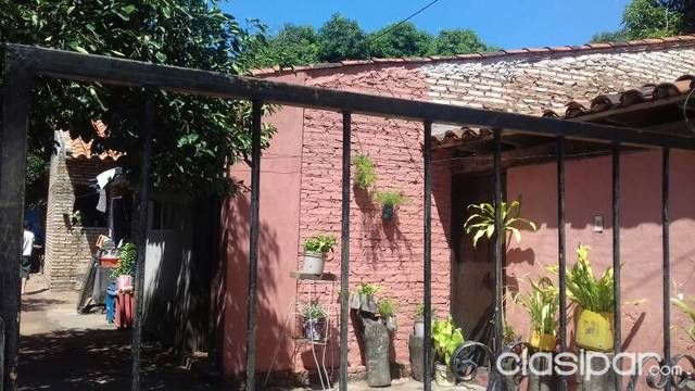 Lambaré 3 casas en una. C — foto 3