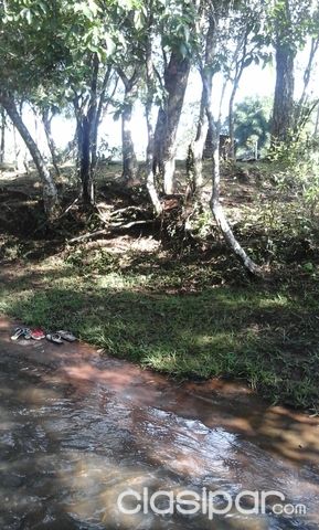 vendo propiedad con arroyo — foto 3